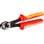 КВТ Ножницы усиленные диэлектрические 240 мм ПРОФИ 69578 KVT