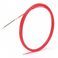 КВТ Протяжка стальная STP-4.0/30 (Fortisflex) 69807 KVT