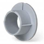 КВТ Втулка проходная В 69 (40шт.) 70037 KVT