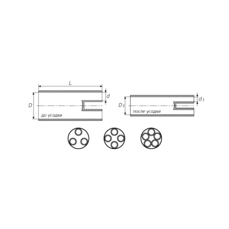 КВТ Перчатка трехпальцевая не поддерживающая горение 3ТПИнг-25/50 (мин партия 10 шт.) 70085 KVT КВТ Перчатка трехпальцевая не поддерживающая горение 3ТПИнг-25/50 (мин партия 10 шт.) 70085 KVT