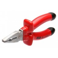 КВТ Пассатижи изолированные 160 мм ЭКСПЕРТ 70353 KVT