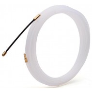 КВТ Протяжка из нейлона NP-3.0/15 (Fortisflex) 71062 KVT