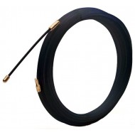 КВТ Протяжка из нейлона NP-4.0/20 (Fortisflex) 71070 KVT