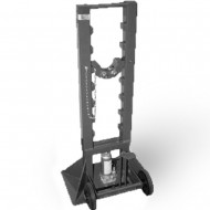 КВТ Домкрат кабельный ДК-10ГП(ЭМ) 71983 KVT