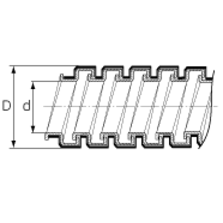 КВТ Металлорукав герметичный Р3-ЦПнг-LS 38 (мин партия 25 шт.) 73252 KVT КВТ Металлорукав герметичный Р3-ЦПнг-LS 38 (мин партия 25 шт.) 73252 KVT