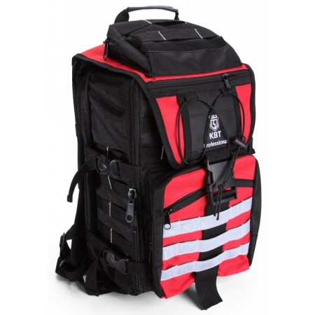 КВТ Рюкзак монтажника С-08 73527 KVT КВТ Рюкзак монтажника С-08 73527 KVT