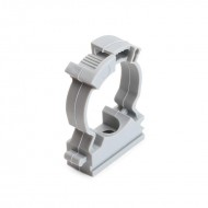 КВТ Крепеж-клипса с замком 16 74359 KVT