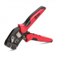 КВТ Пресс-клещи с торцевой матрицей ПКВк-16т 74595 KVT