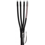 КВТ Муфта концевая 4ПКТп-1-300 76224 KVT