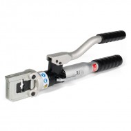 КВТ Пресс гидравлический ручной ПГРс-240А 76562 KVT