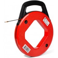 КВТ Протяжка-стеклопруток FGP-3.5/20K (ч) Fortisflex 76636 KVT