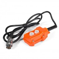 КВТ Пульт управления ручной ПУР-2 77645 KVT