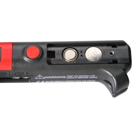 КВТ Мультифункциональный стриппер WS-20 «Вольтмастер» 77668 KVT КВТ Мультифункциональный стриппер WS-20 «Вольтмастер» 77668 KVT