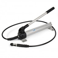 КВТ Помпа гидравлическая ручная, 77713 KVT