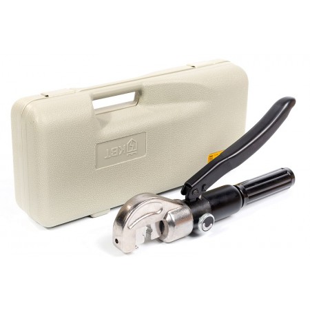 КВТ Пресс гидравлический ПГРс-4т ручной 78070 KVT КВТ Пресс гидравлический ПГРс-4т ручной 78070 KVT