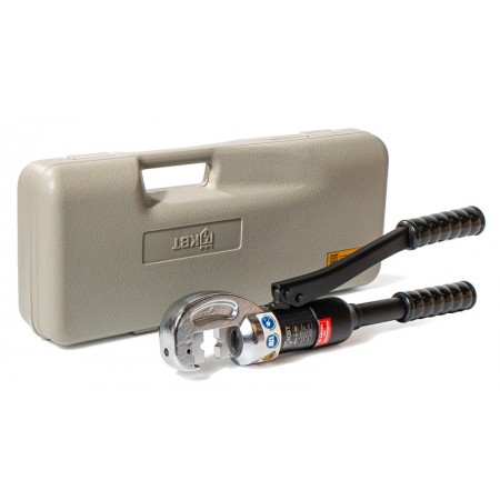 КВТ Пресс гидравлический ручной ПГРс-8т 78071 KVT КВТ Пресс гидравлический ручной ПГРс-8т 78071 KVT