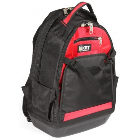 КВТ Рюкзак монтажника С-18 «ПРОФИ» 78425 KVT КВТ Рюкзак монтажника С-18 «ПРОФИ» 78425 KVT