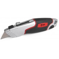 КВТ Нож строительный монтажный НСМ-14 78499 KVT