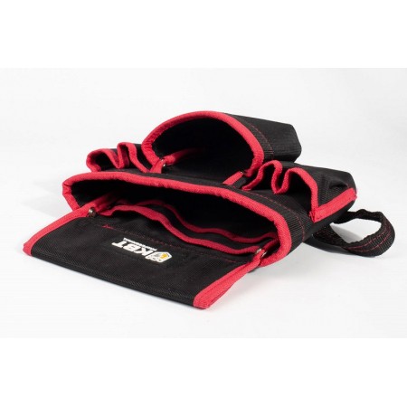 КВТ Cумка монтажника поясная,серия «ПРОФИ», 78529 KVT КВТ Cумка монтажника поясная,серия «ПРОФИ», 78529 KVT