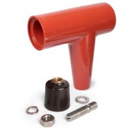 КВТ Комплект адаптеров РИКС 150-240 78541 KVT