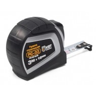 КВТ Рулетка строительная РС-03-3х16 78645 KVT