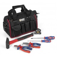 КВТ Набор инструментов "Домовой-01 Эконом" 79225 KVT