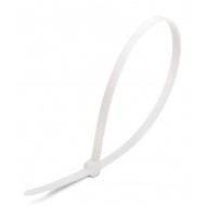 КВТ Стяжка нейлоновая КСС «Grizzly» 5х350 79394 (цена за уп.) KVT