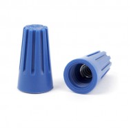 КВТ Зажим соединительный изолирующий СИЗ-2 (мин партия 100 шт.) 47525 / 79496 KVT