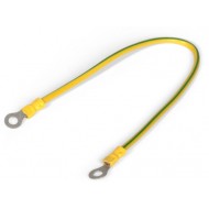 КВТ Проводник заземляющий ПЗУ-6-900 (мин партия 5 шт.) 79708 KVT