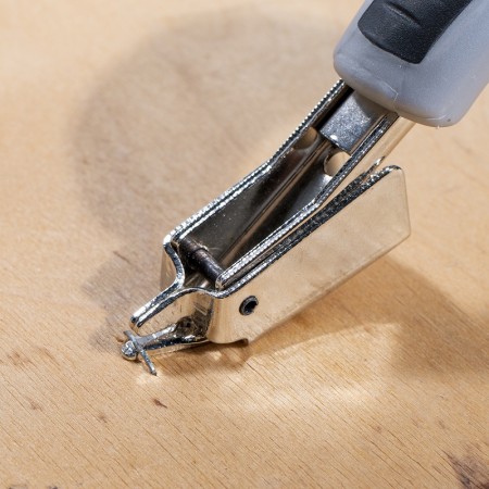 КВТ Инструмент для удаления скоб АС-1 79856 KVT КВТ Инструмент для удаления скоб АС-1 79856 KVT