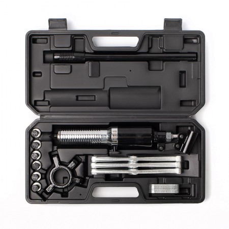 КВТ Съемник гидравлический автономный СГА-5 79864 KVT КВТ Съемник гидравлический автономный СГА-5 79864 KVT