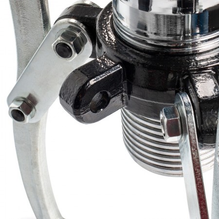 КВТ Съемник гидравлический автономный СГА-20 79866 KVT КВТ Съемник гидравлический автономный СГА-20 79866 KVT