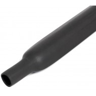 КВТ Высокотемпературные фторэластомерные термоусадочные трубки ТТ-200-2.4/1.2 2:1 (мин партия 10 шт.) 79914 KVT