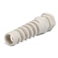 КВТ Кабельный ввод PG-R-7 (мин. партия 100 шт.) 80026 KVT