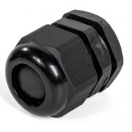 КВТ Кабельный ввод M-12 (мин. партия 100 шт.) 80043 KVT