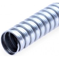 КВТ Металлорукав Р3-Ц 20 (мин партия 50 шт.) 80111 KVT