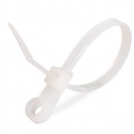 КВТ Стяжки нейлоновые КСО 5х220 80530 (цена за уп.) KVT