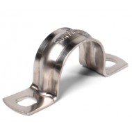 КВТ Скобы двухлапковые из нержавеющей стали СМД (INOX) 12-13 (мин. партия 20 шт.) 80982 KVT