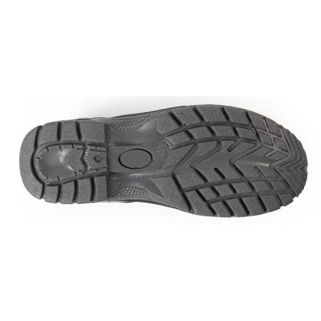 КВТ Защитные ботинки Active Basic р-р 38 81226 KVT КВТ Защитные ботинки Active Basic р-р 38 81226 KVT