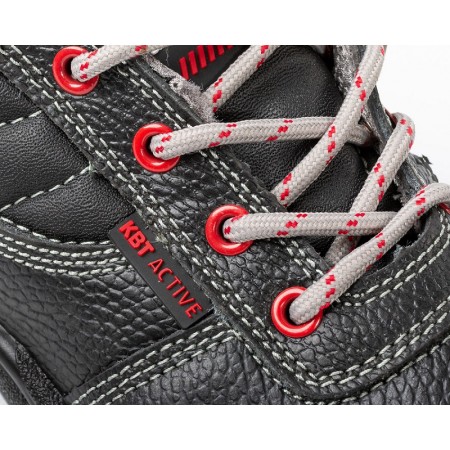 КВТ Защитные ботинки Active Basic р-р 39 81227 KVT КВТ Защитные ботинки Active Basic р-р 39 81227 KVT