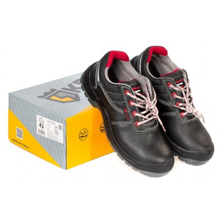 КВТ Защитные ботинки Active Basic р-р 43 81231 KVT КВТ Защитные ботинки Active Basic р-р 43 81231 KVT