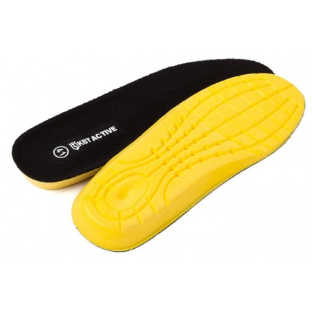 КВТ Защитные ботинки Active Basic р-р 44 81232 KVT КВТ Защитные ботинки Active Basic р-р 44 81232 KVT