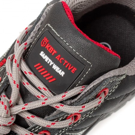 КВТ Защитные ботинки Active Basic р-р 45 81233 KVT КВТ Защитные ботинки Active Basic р-р 45 81233 KVT