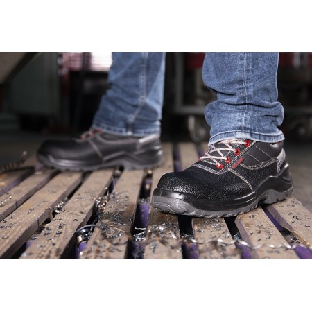 КВТ Защитные ботинки Active Basic р-р 46 81234 KVT КВТ Защитные ботинки Active Basic р-р 46 81234 KVT