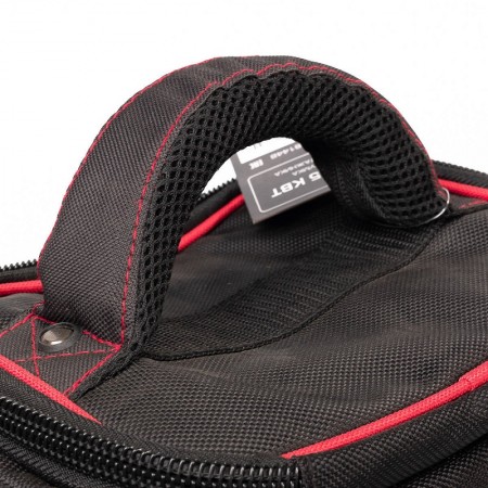 КВТ Сумка монтажника С-25 81448 KVT КВТ Сумка монтажника С-25 81448 KVT