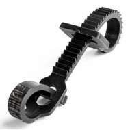 КВТ Подвес для крепления кабеля к тросу ПКТ(р) 160 (цена за уп.) 81548 KVT