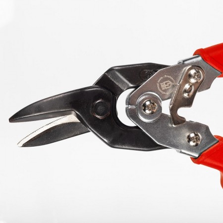 КВТ Ножницы правого типа для резки листового металла НМЛ-02 81941 KVT КВТ Ножницы правого типа для резки листового металла НМЛ-02 81941 KVT