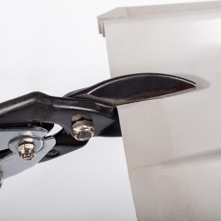 КВТ Ножницы правого типа для резки листового металла НМЛ-02 81941 KVT КВТ Ножницы правого типа для резки листового металла НМЛ-02 81941 KVT