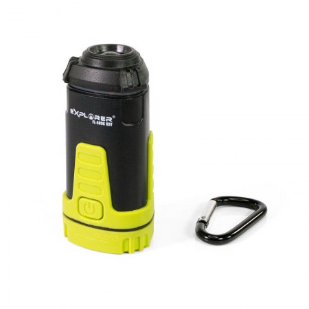 КВТ Фонарь кемпинговый КВТ Фонарь кемпинговый