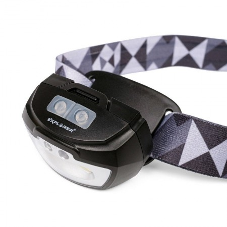 КВТ Фонарик налобный КВТ Фонарик налобный